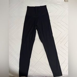 Vitality Maternity Leggings in Size M